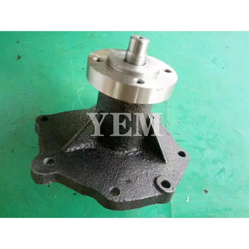 Engine Repair Kit W04D Water Pump for Hino Diesel Engine Parts