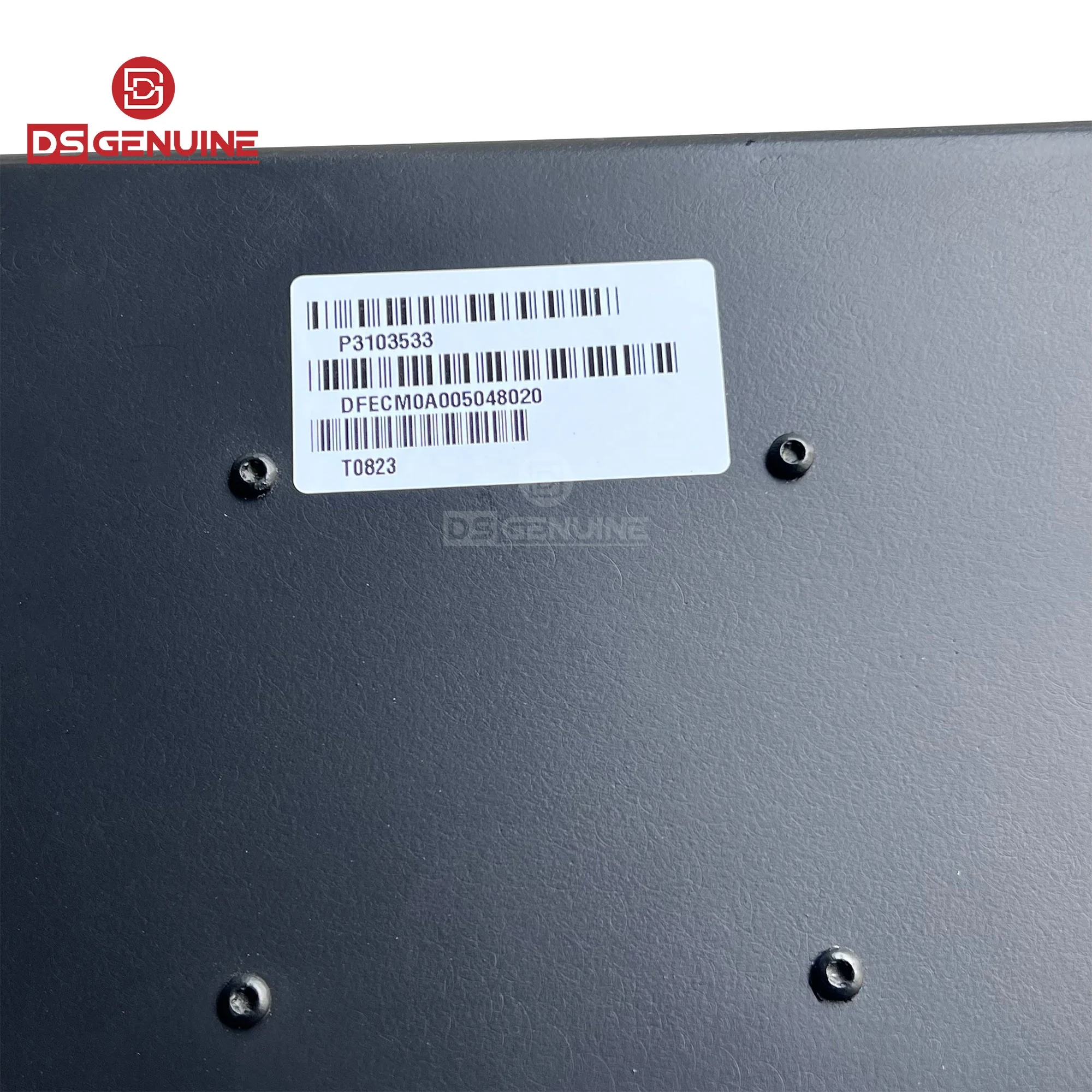 Ecm Programmable ISM ECM Electronic Control Module 3103533