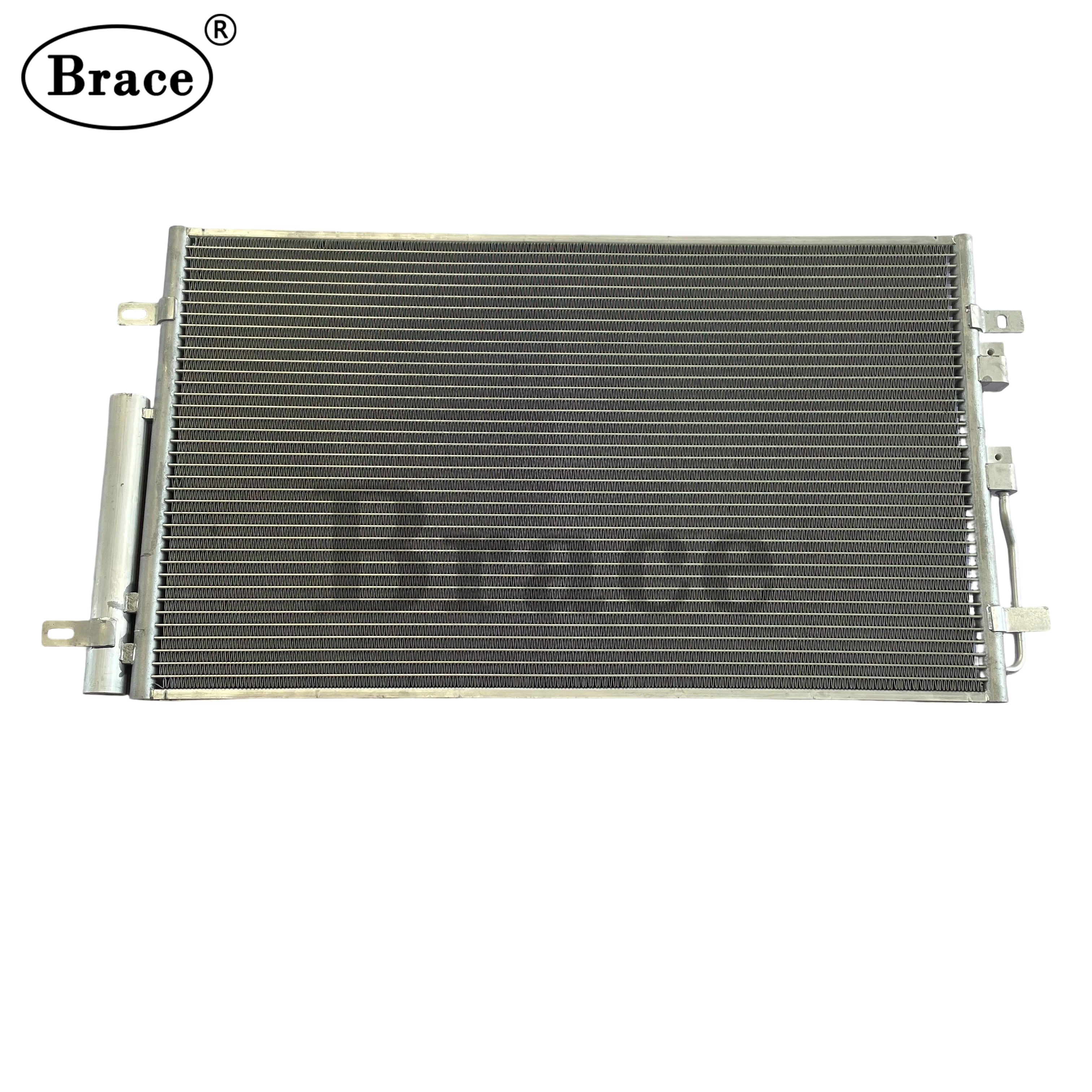 **Condenser for Changan CS75 (2014) & CS55 OEM: 8105200-M01