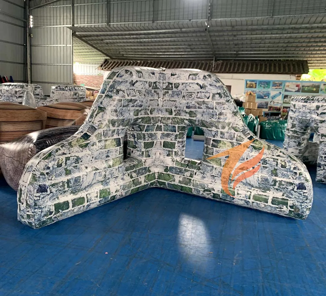 Inflatable X Bunker X X Bunker Paintball Bunkers Price Buy Inflatable