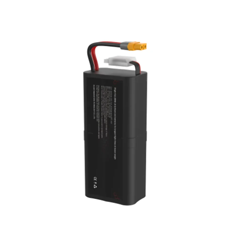 【新品未使用】iflight fullsend 6S 8000mah XT60 iFlight FULLSEND LR 6S 8000mAh 22.2v 6S2P Li-Ion Battery