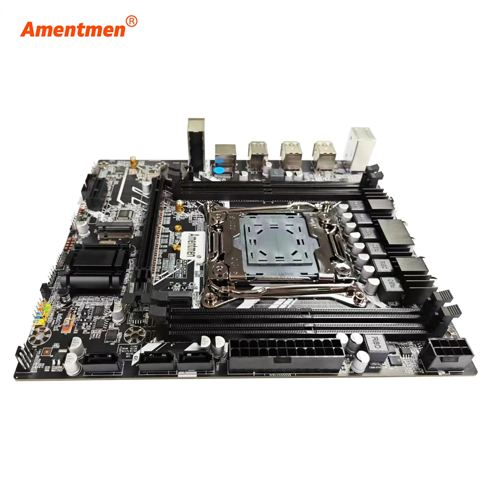 CPU マザーボード セット Xeon E5-2630v4 RAM128G Amazon | X79 マザーボードセット LGA2011 コンボ Xeon E5 2650
