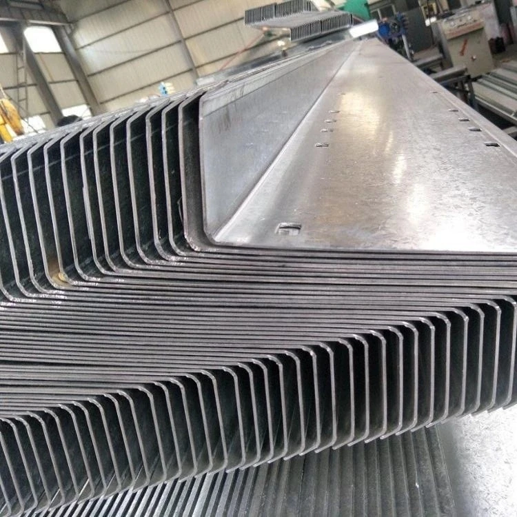 Standard Sizes Of Steel Lip Channel C Section Galvanized Roof Purlins ...