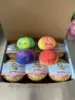 Rainbow three-color flour expression 85cm-english packaging-145g