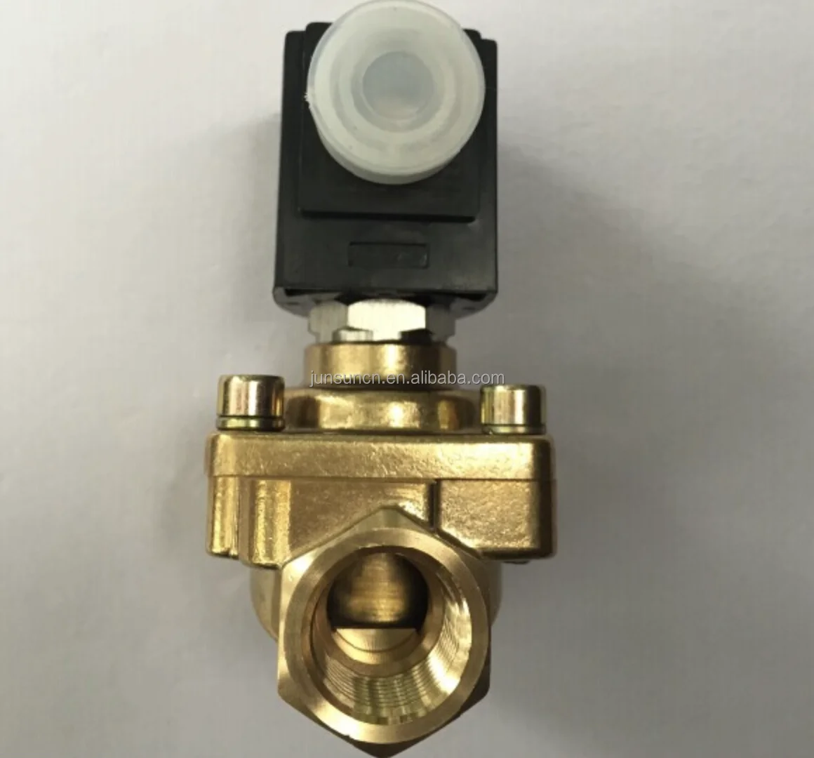 Quanjia 5241015 Solenoid Valve Buy Quanjia 5241015 Solenoid Valve