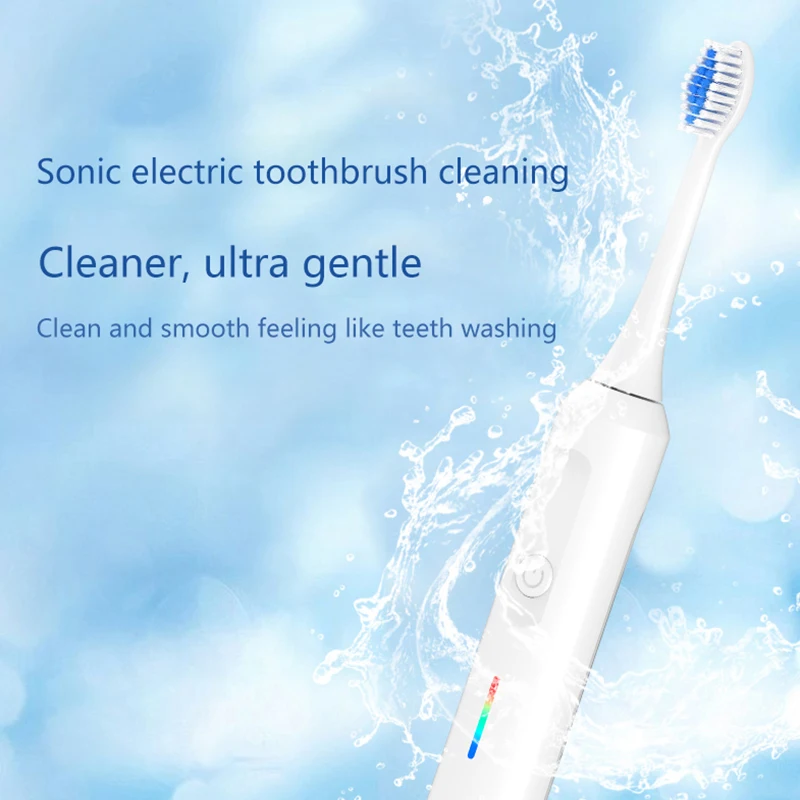 2023 Manufacturer Wholesale high-quality whitening cheap  Adult Smart sonic electric toothbrush with Travel Case for Philips manufacture