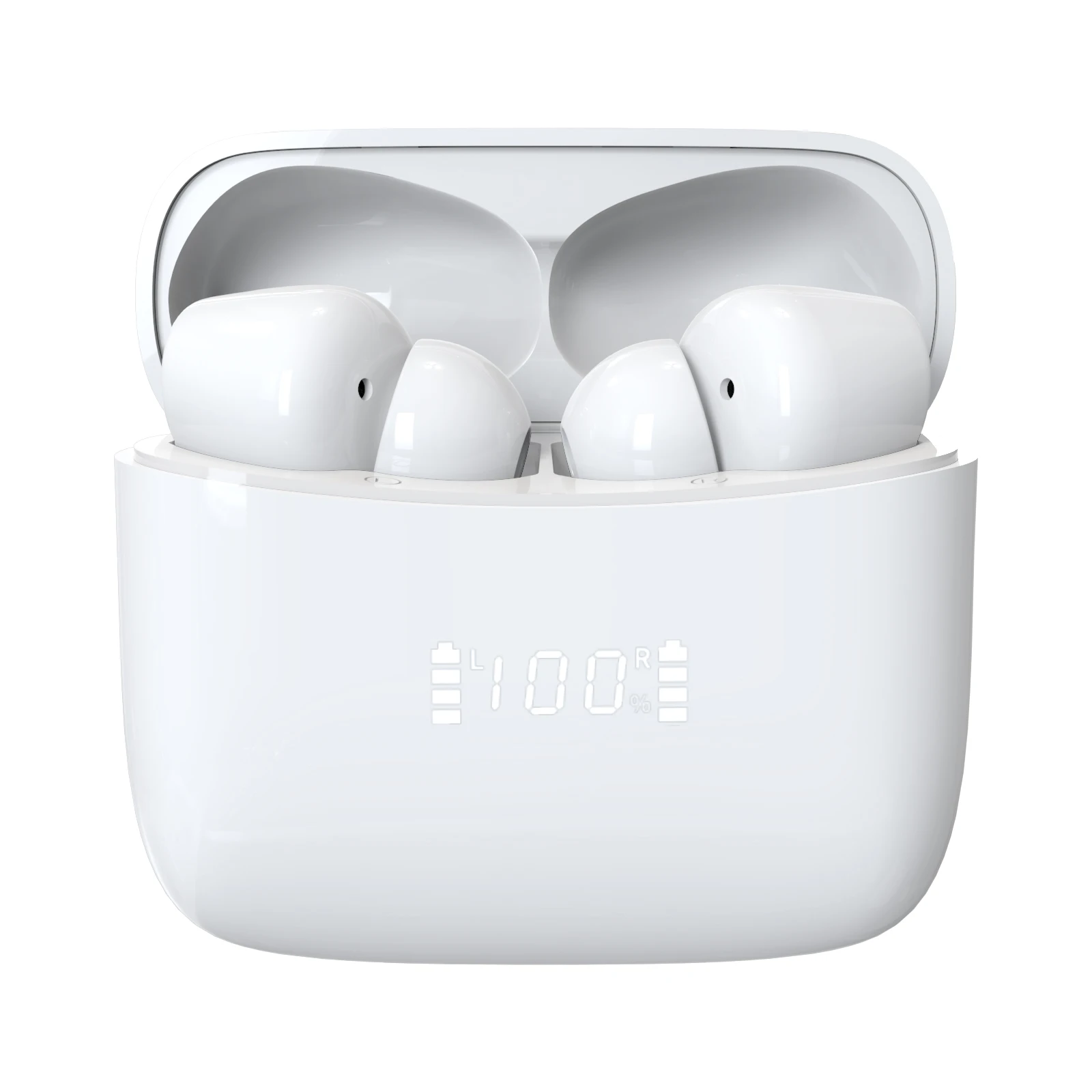 J8 Pro Blue Tooth Headphone Gaming Wireless Earphones Tws Earbud