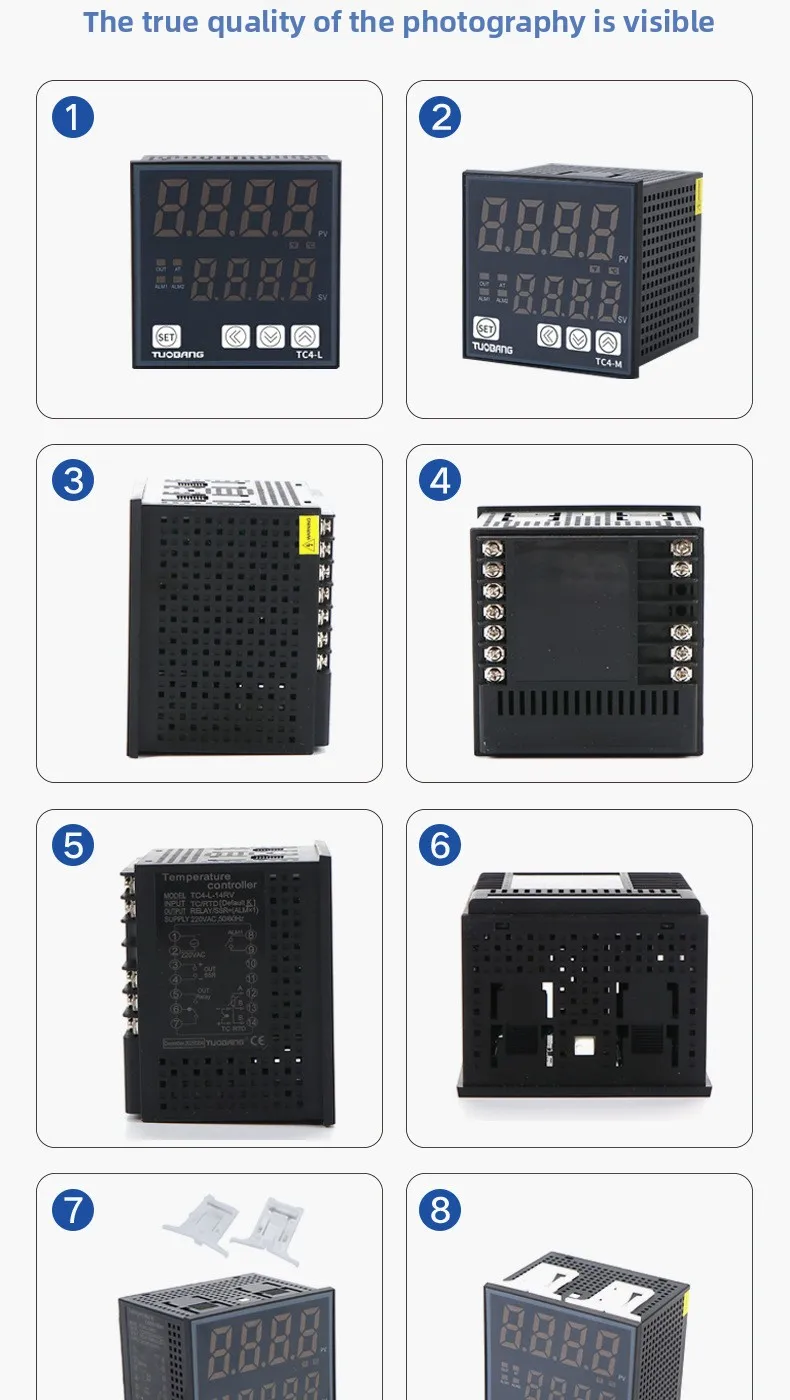 Specifications