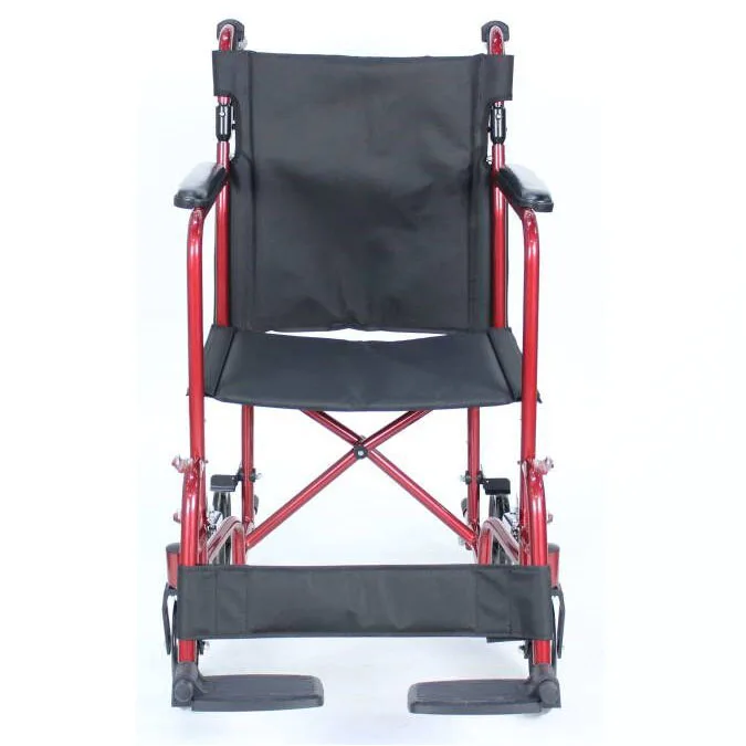 Airport Fold Up Transit Chair