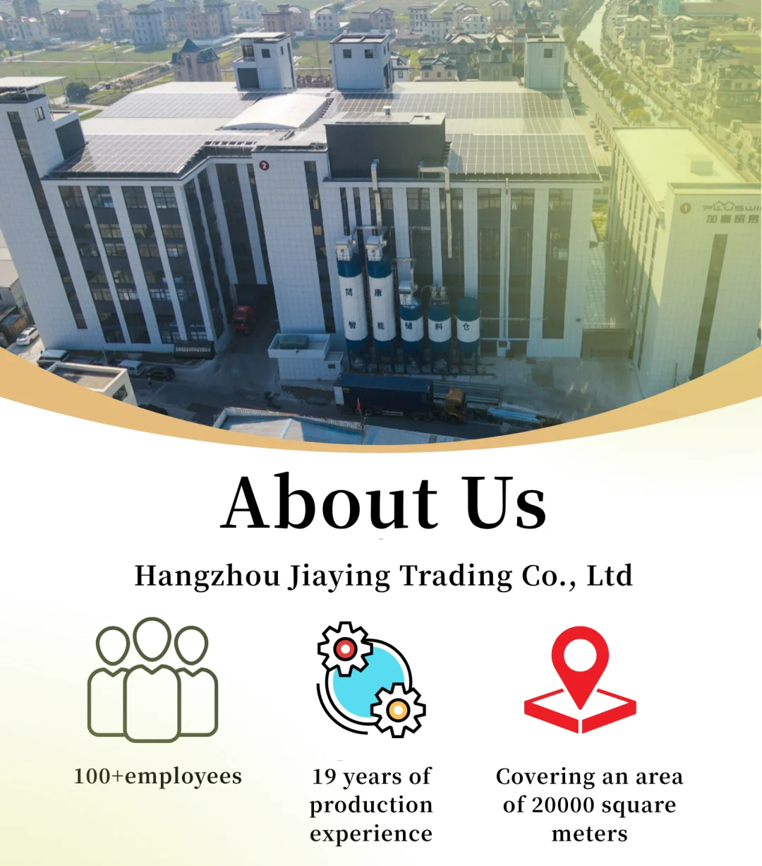 Company overview