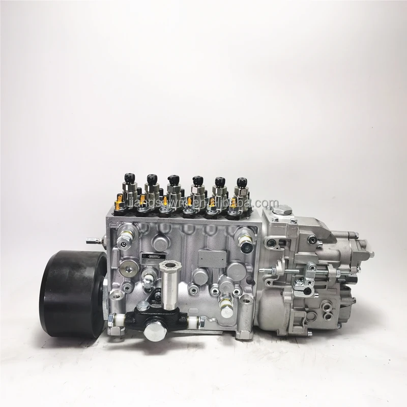 ルネセル NEW ZEXEL 104641-7030 VE4/11F1800RNP2107 INJECTION PUMP for