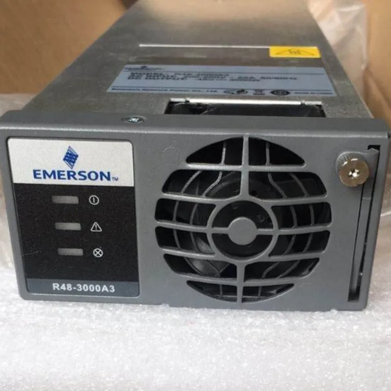 Supply Original Power 48v 50a Emerson Switching Power R48