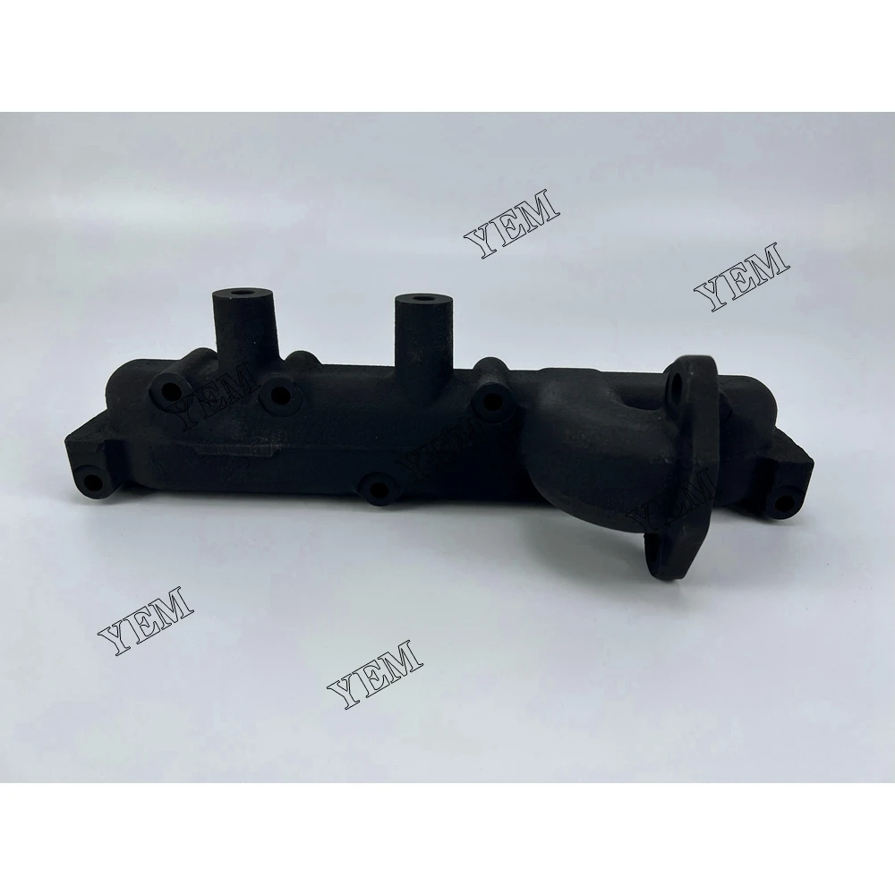 For Kubota V2403 Exhaust Manifold 68651-42460 Hot Selling 2