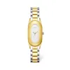 White and gold