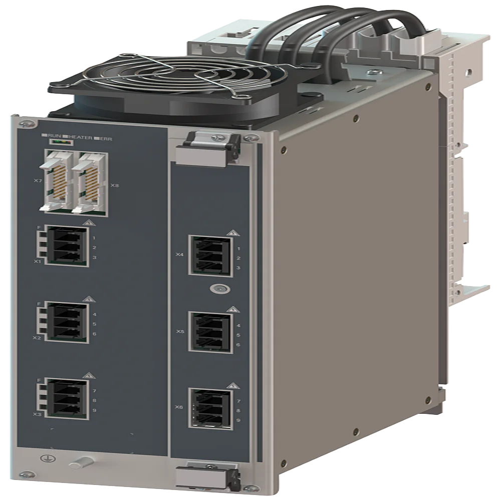 6sl30530aa003aa1 Sinamics Voltage Sensing Module New 6sl30530aa003aa1