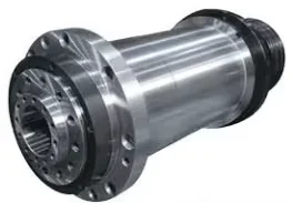 SMTCL Horizontal Slant Bed CNC Lathe HTC30Q CNC Turning Center Precision CNC Lathe 1