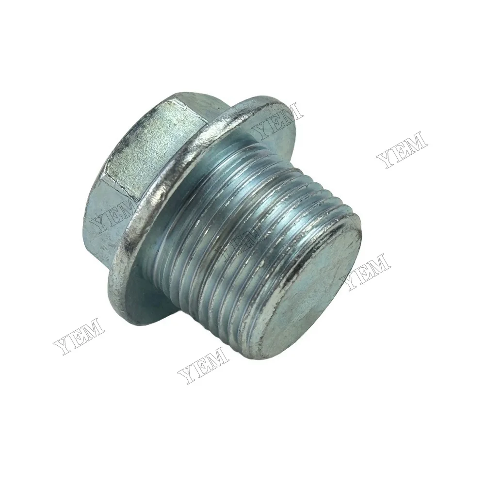 Drain Plug 16286-33750 Suitable for Kubota D905 Fast Delivery Engine Parts 3