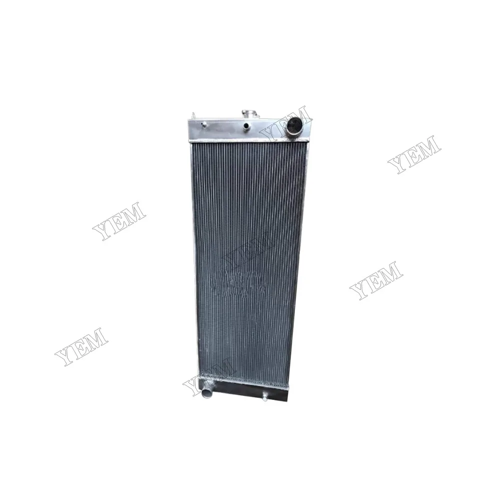 Water Tank Radiator 208-03-75110 Fit for Komatsu PC400-8 PC450-7 PC400-7 PC450-8 Engine