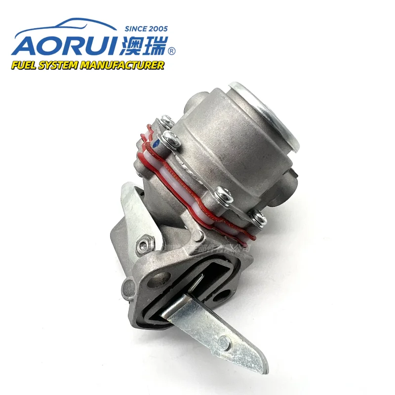 Diesel Engine Fuel Lift Pump 4757883 BCD1947/6 for New