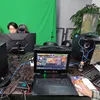 Solution de service de diffusion en direct