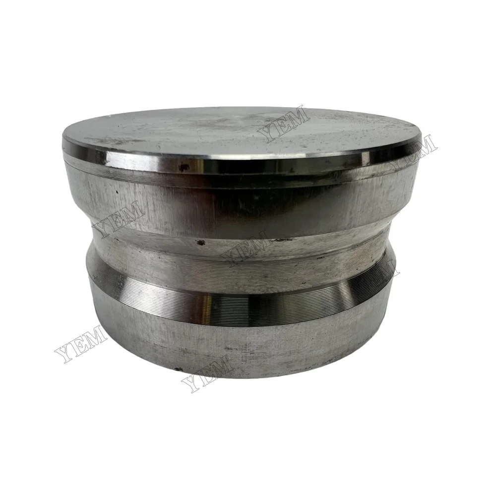 Balance Shaft Plug 1C020-26340 Fit for Kubota V3800 Engine 2