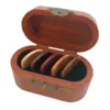 Box and 5 picks (random color)