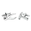 Plata y martillo