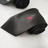 Black & red