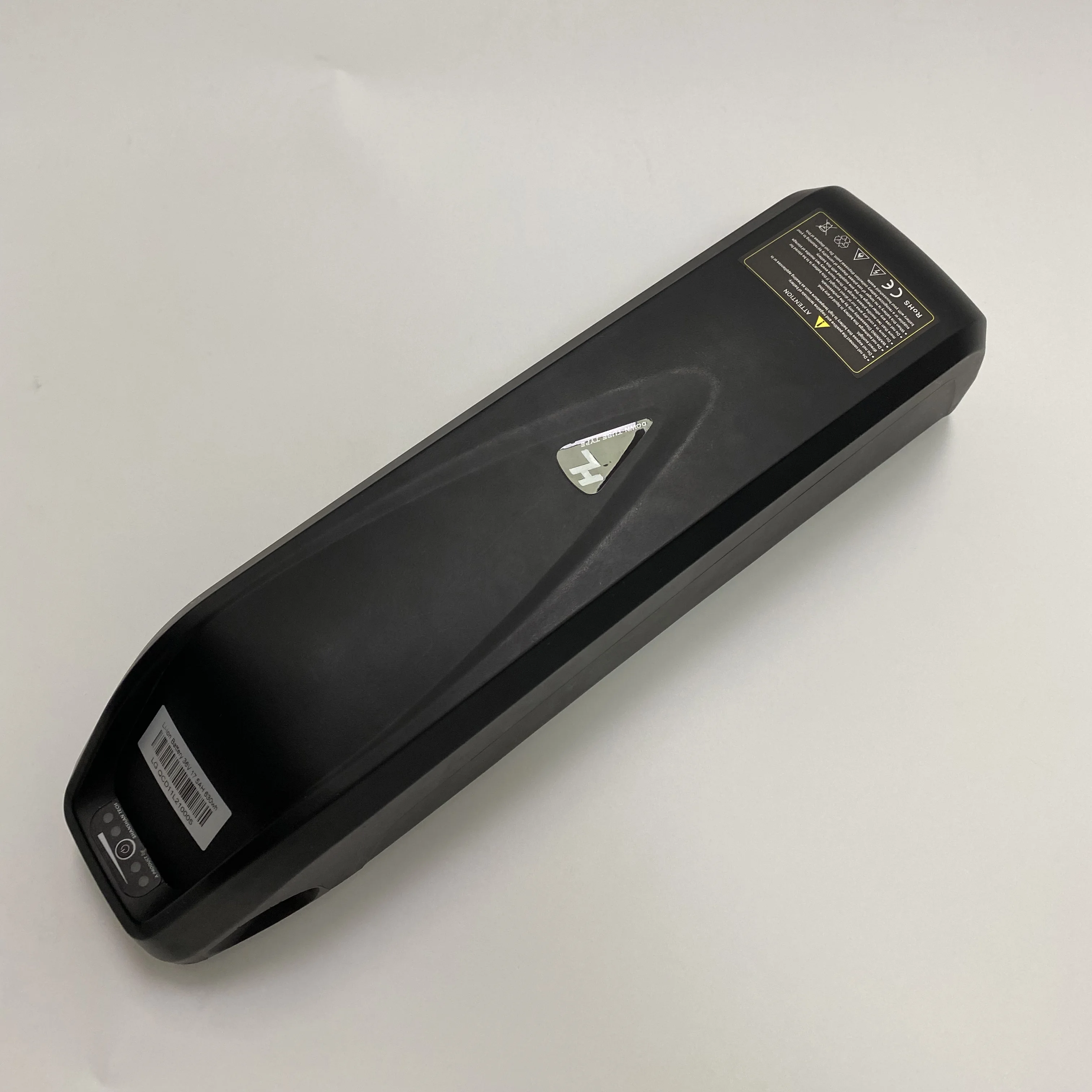 Литий-ионный аккумулятор 36 В для электровелосипеда