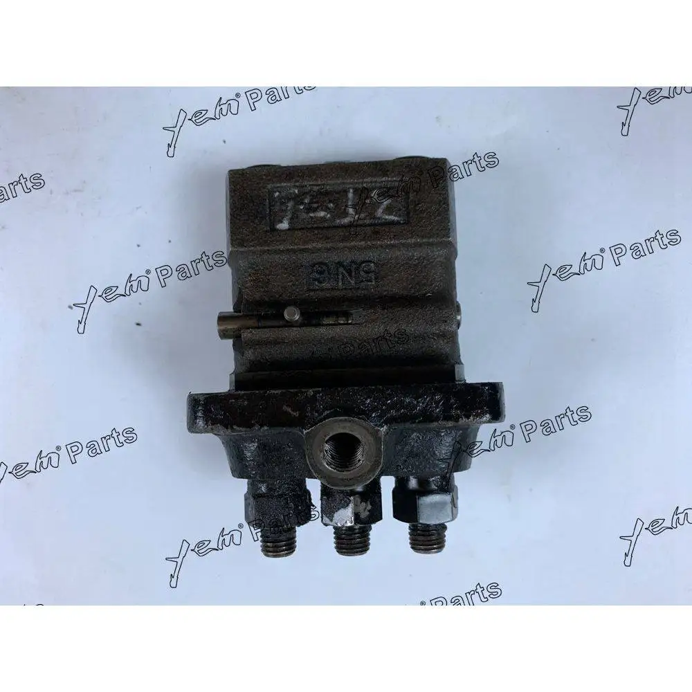 3T75 Fuel Injection Pump for Yanmar Diesel Engine