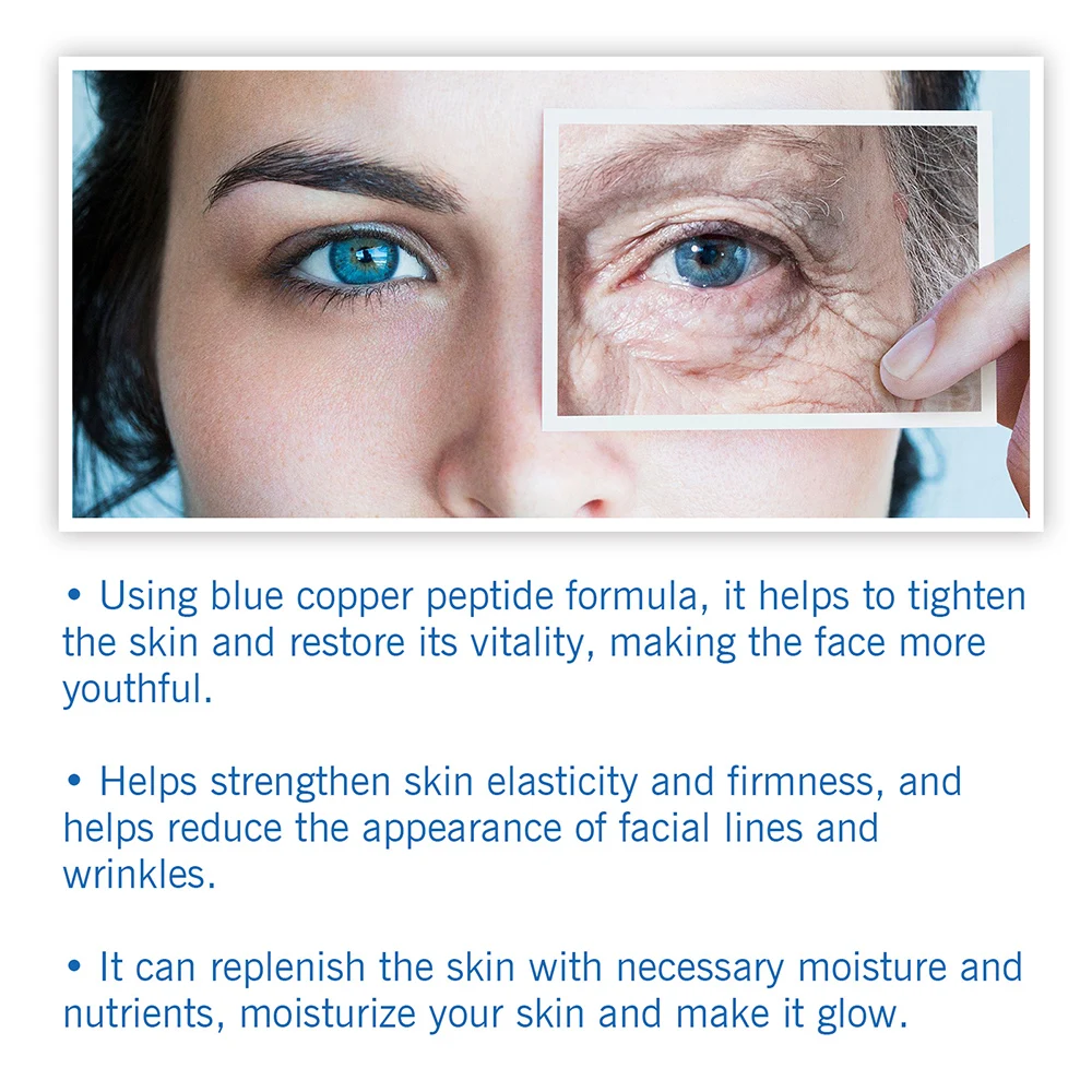 ghk-cu effect on growth hormone levels GHK-Cu Peptide Benefits for Skin and Hair main image 0