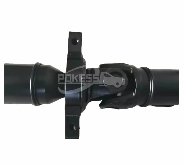 DV614K145AC Truck Rear Right Drive Shaft Assembly Truck Rear Prop Shaf... — 4