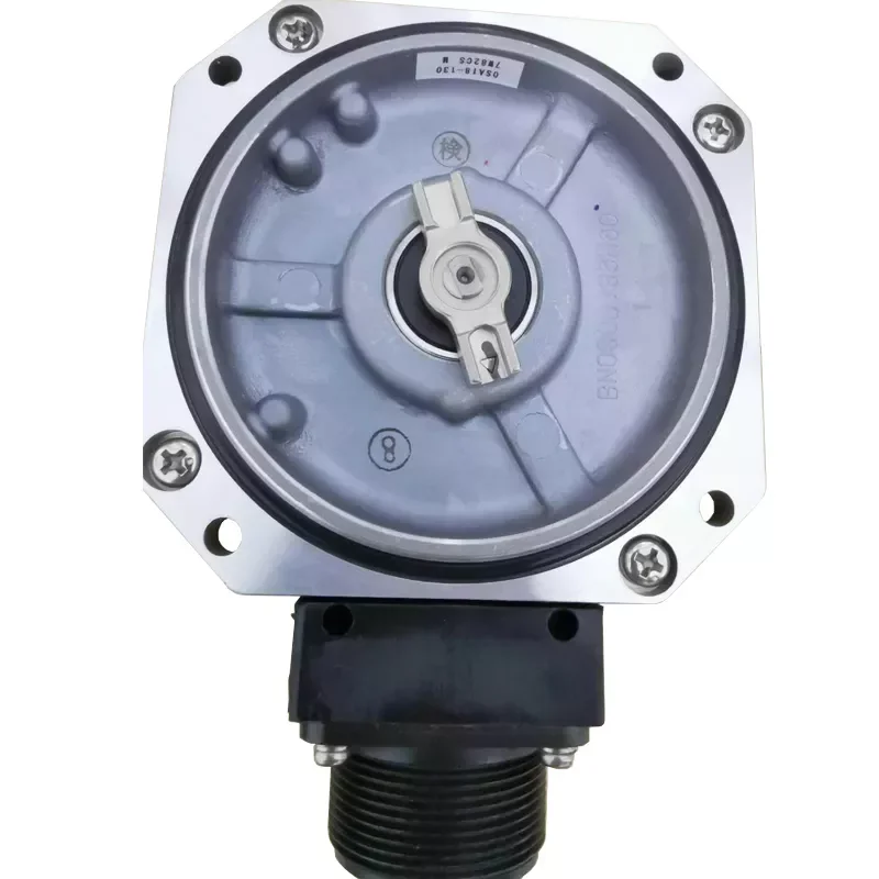 Original 200v Internal Encoders Osa100 Servo Motor Rotary Encoder