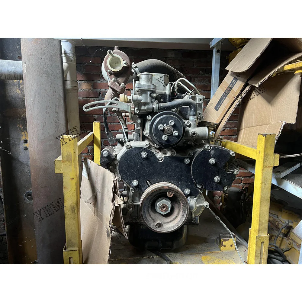 For Sale Engine Assy for C3.4 Fit for Caterpillar Engine Rebuild Kit Hot Selling
