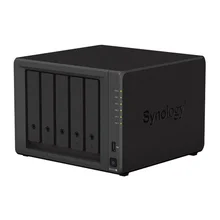 New Original Synology Synology DiskStation DS1522+ Versatile data hub for home and office