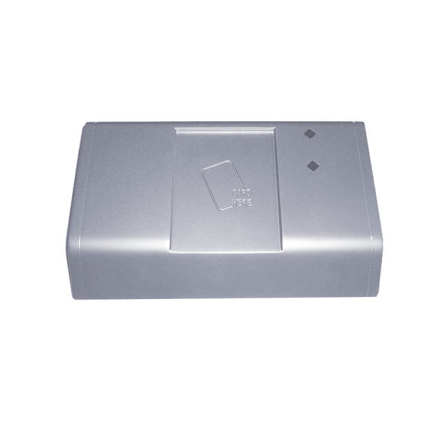 YGS Hotel Rfid Encoder Read-Only Wireless Smart Card Reader Usb Writer Credit Machine Card Rfid Reader