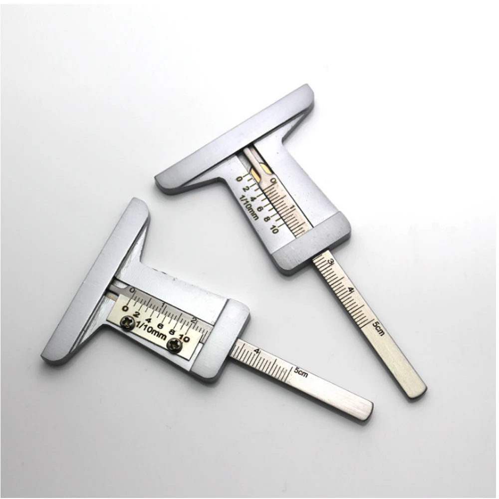 TT-01 нержавеющей стали шин глубины резьбы Датчик