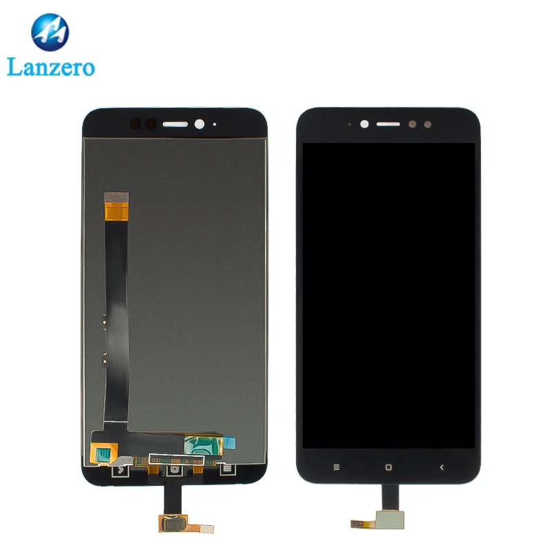 For Xiaomi Redmi Note 4 4X Note 3 LCD Display Screen Touch Digitizer Screen Assembly Replacement