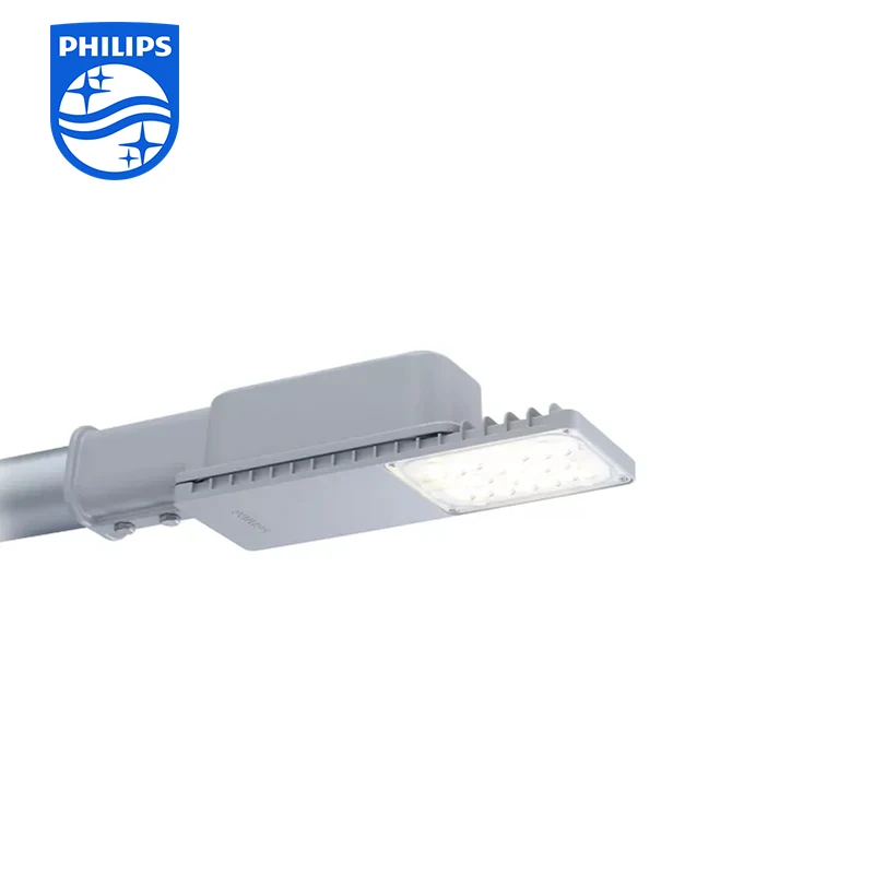 PHILIPS LED Street Light BRP490L LED120/WW 80W DW2n PSA SP1