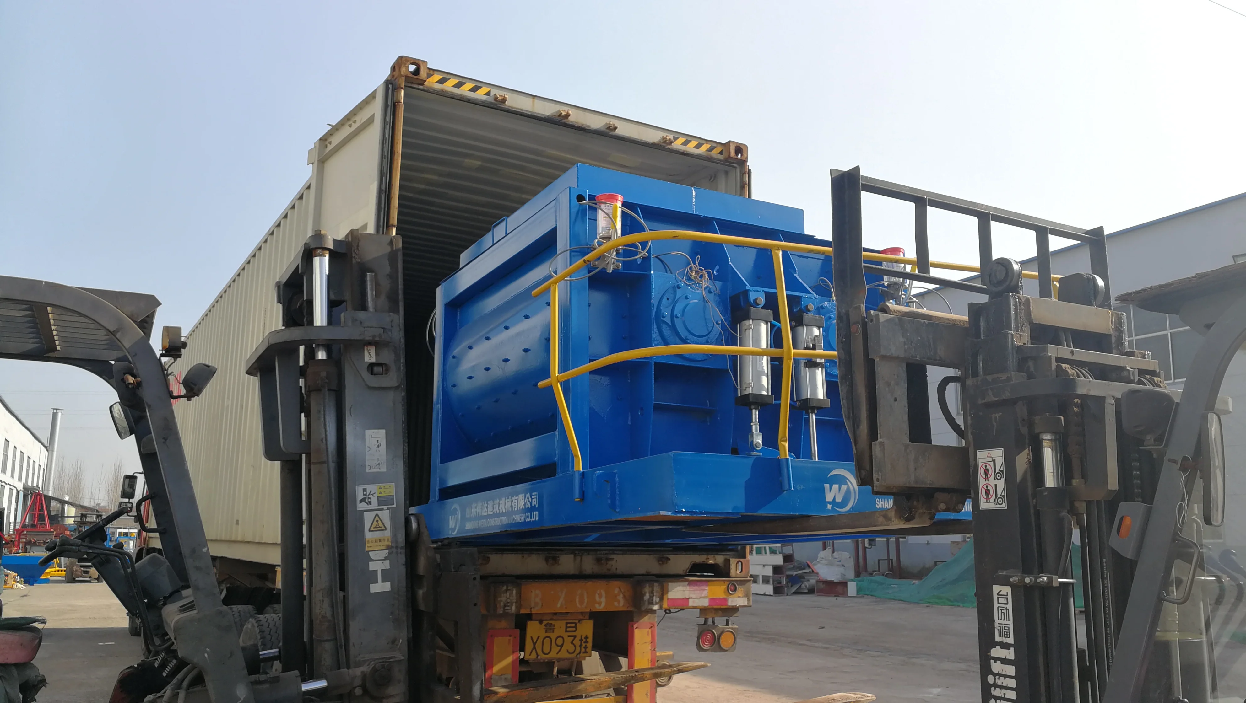 High Production Capacity QT10-15 Full Automatic Hydraulic Cinder Hollow Paver Bric Machine Block Making Machinery