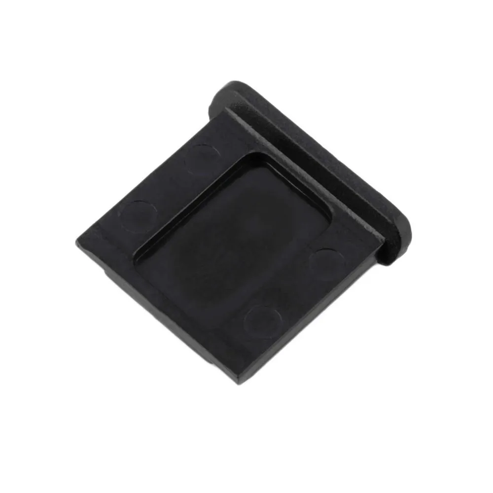 XUEREN BS-1 крышка Горячий башмак Крышка dedust для Nikon D3100 D3000 подходит для большинства canon nikon Pentax Olympus DSLR/SLR