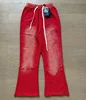 Red-pants