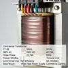 Commercial Transformer CT-5K 5KVA 380V 220V 50Hz Three Phase