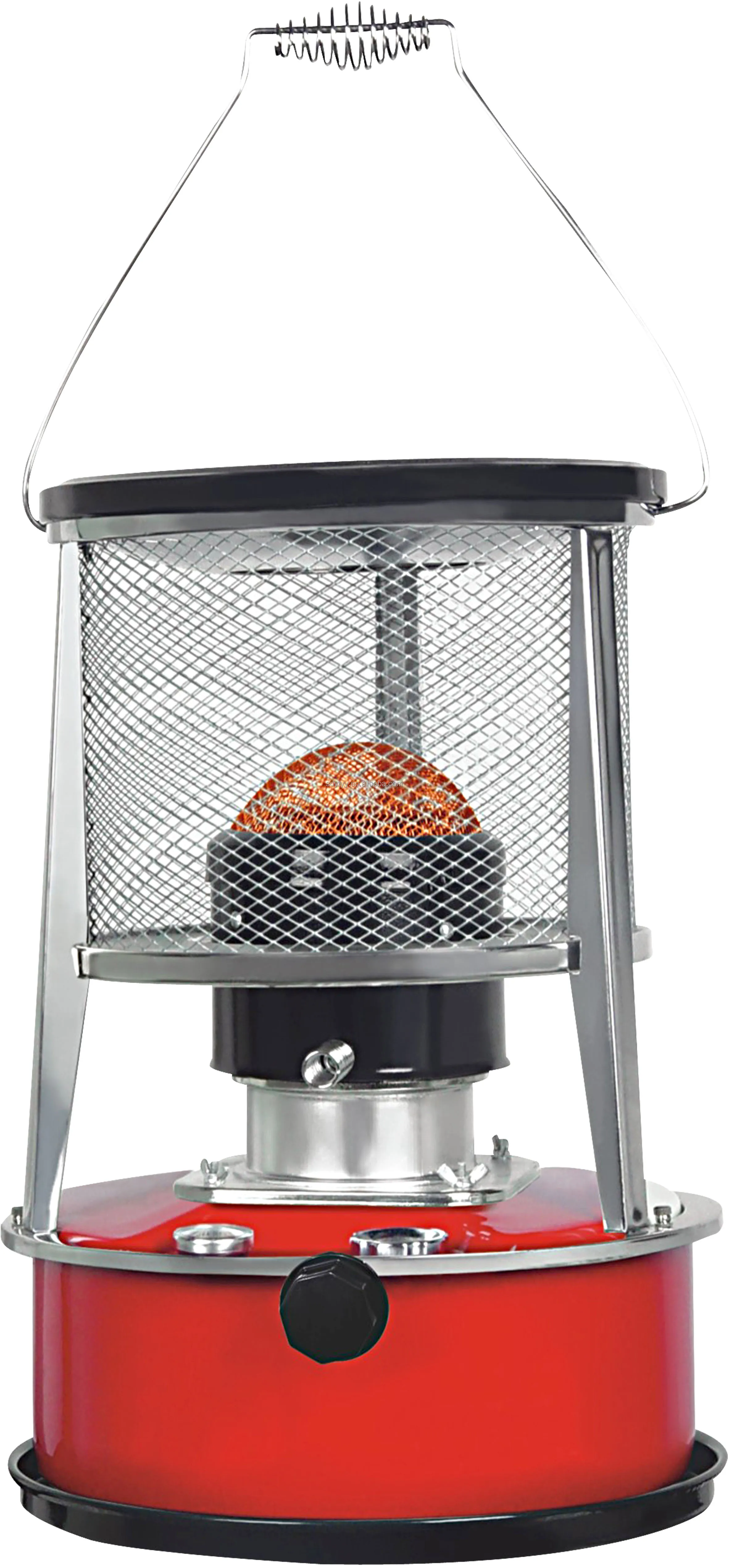 Kerosene Heater, 96mm - detail 14