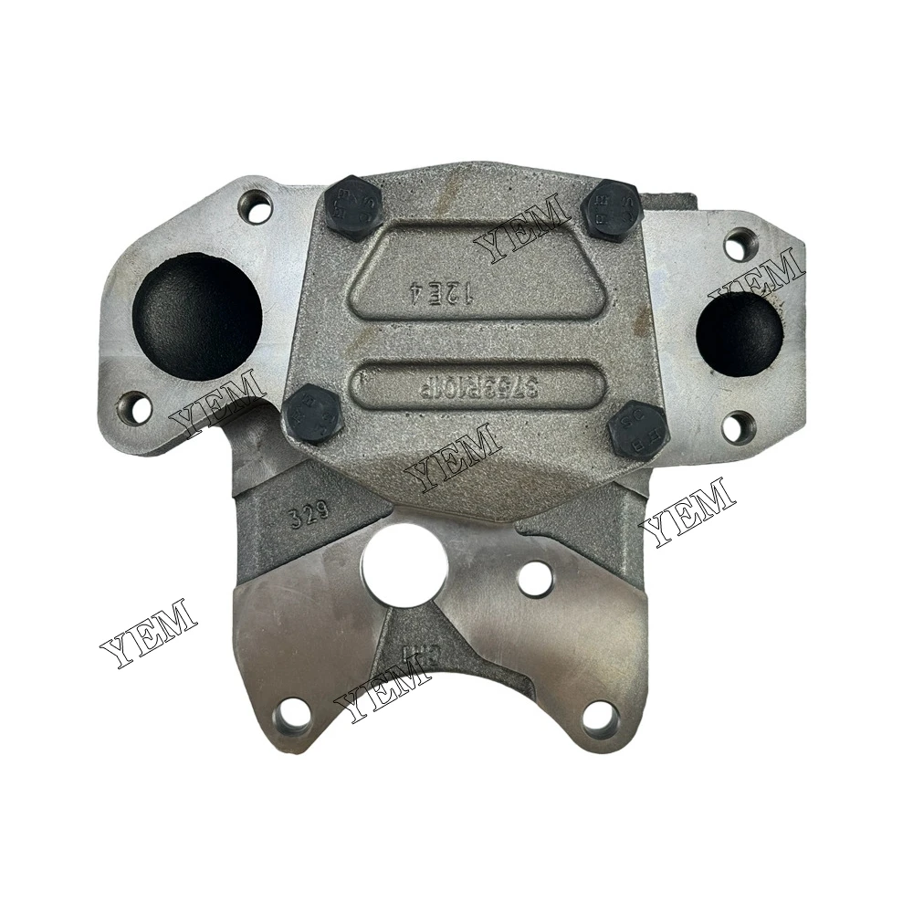 1006-60 4132F057 3753R101P Oil Pump for Perkins Engine Parts 5