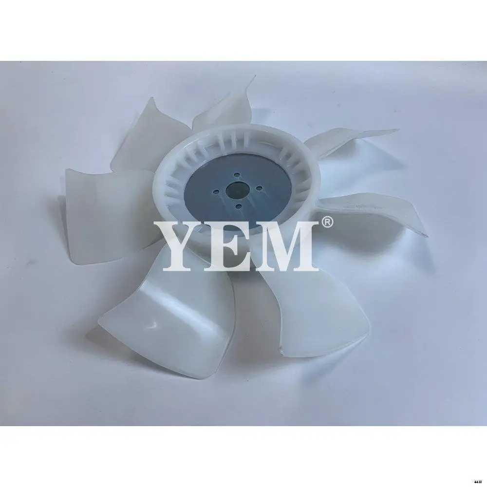 Fan 1J730-74110 Fit for Kubota