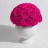 rosa caldo