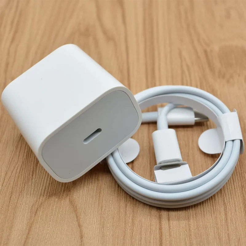 Eu Us Uk 18w 20w Fast Charging Type C Plug Pd Charger For Iphone 14 Pro