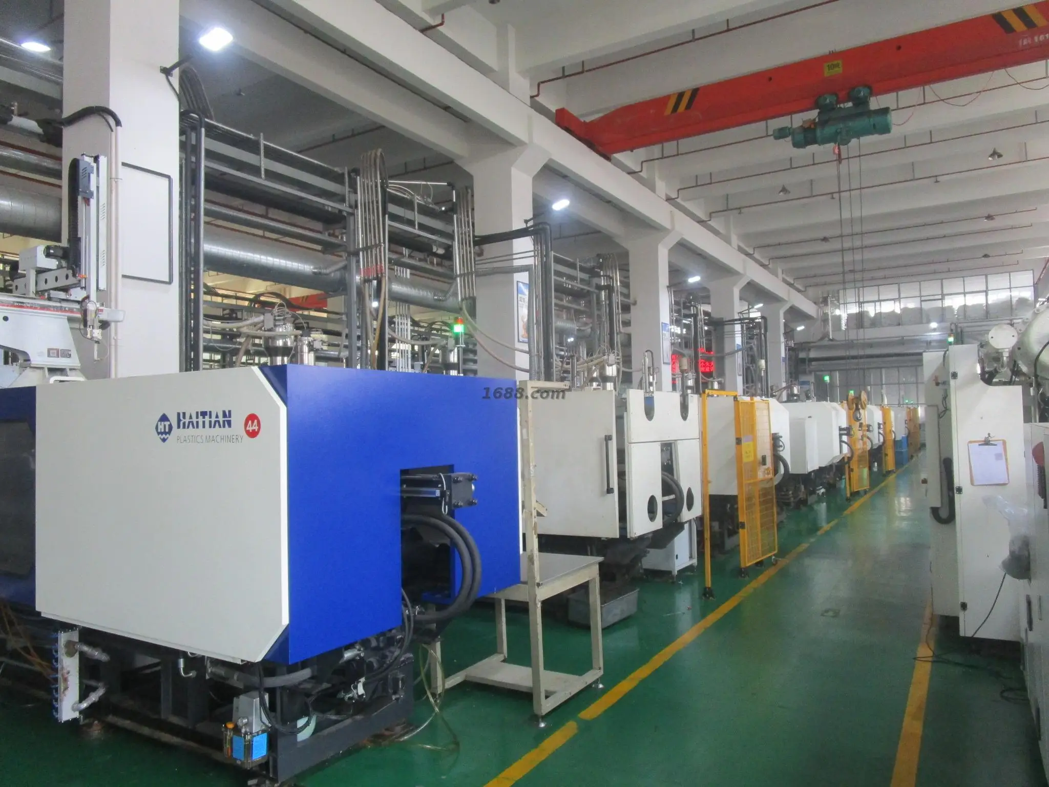 Fuzhou Goopool Technology Co., Ltd.