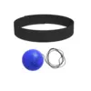 [Diadema + 7cm bolas azules]